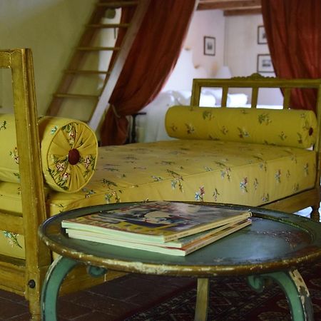 Bed and Breakfast Palazzina Del Chiasso San Martino in Freddana Exterior foto