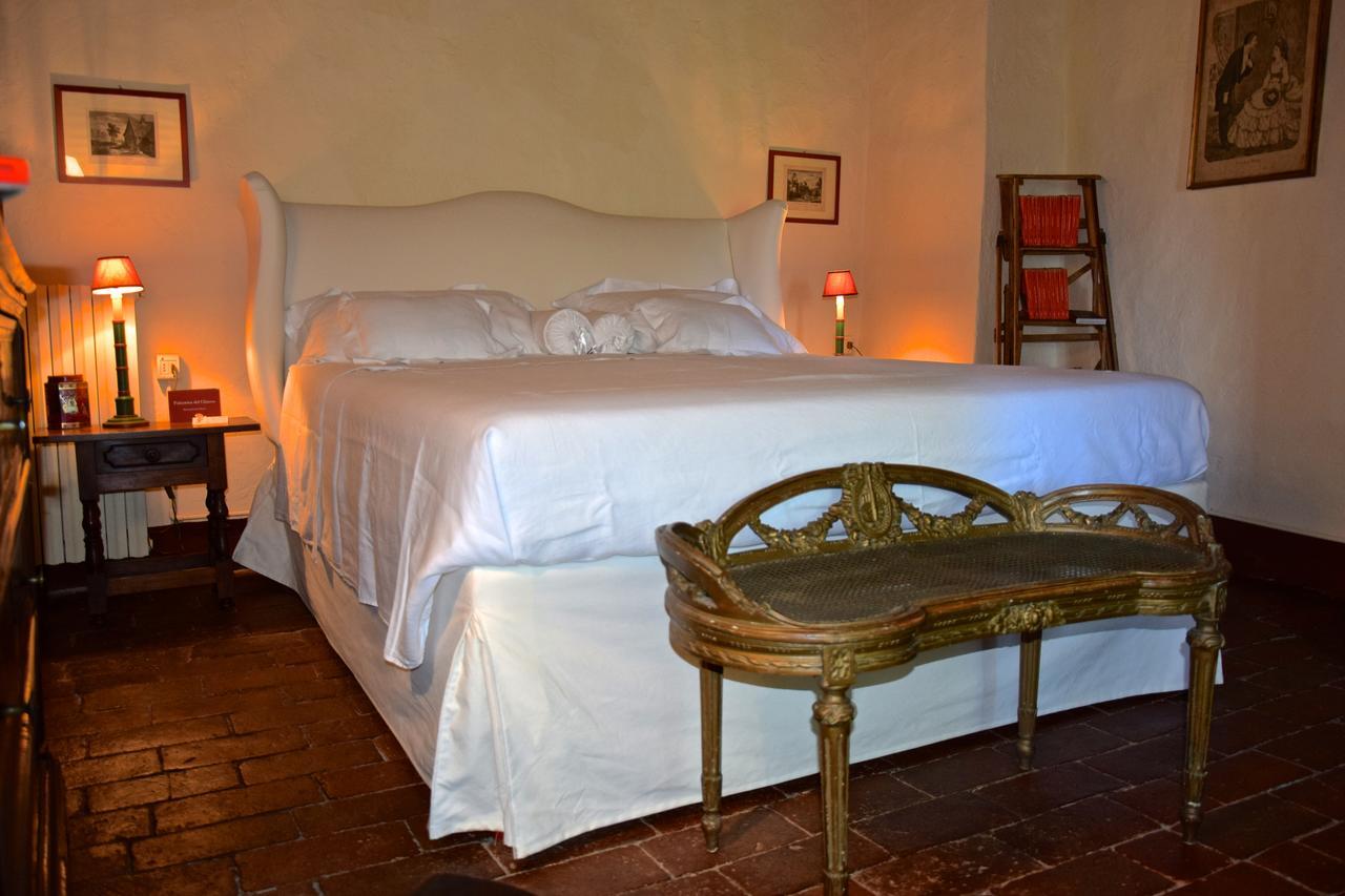 Bed and Breakfast Palazzina Del Chiasso San Martino in Freddana Exterior foto