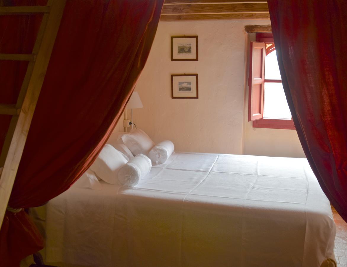 Bed and Breakfast Palazzina Del Chiasso San Martino in Freddana Exterior foto