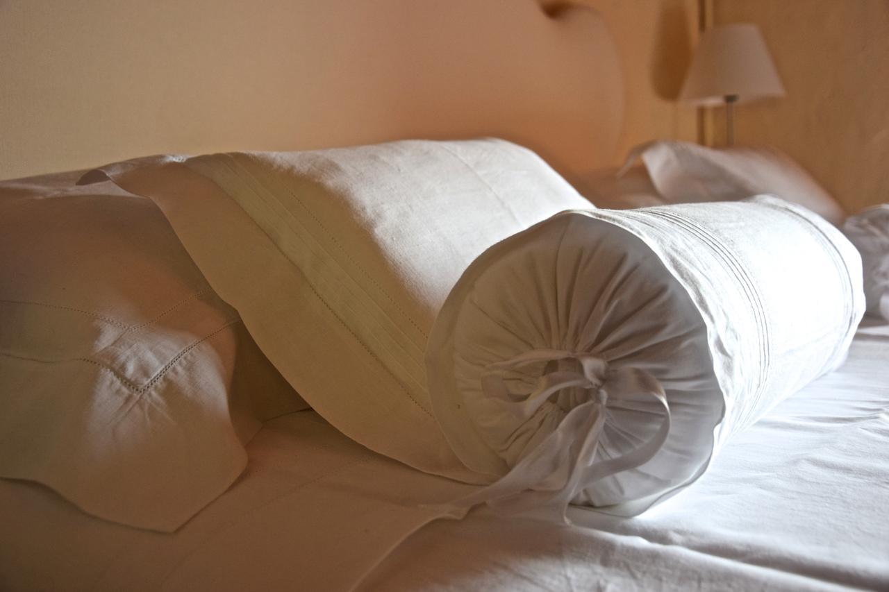Bed and Breakfast Palazzina Del Chiasso San Martino in Freddana Exterior foto