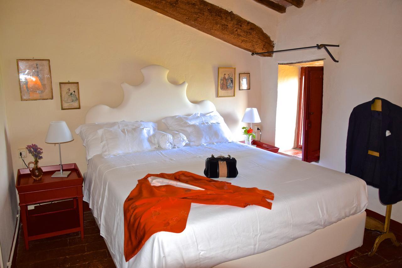Bed and Breakfast Palazzina Del Chiasso San Martino in Freddana Exterior foto