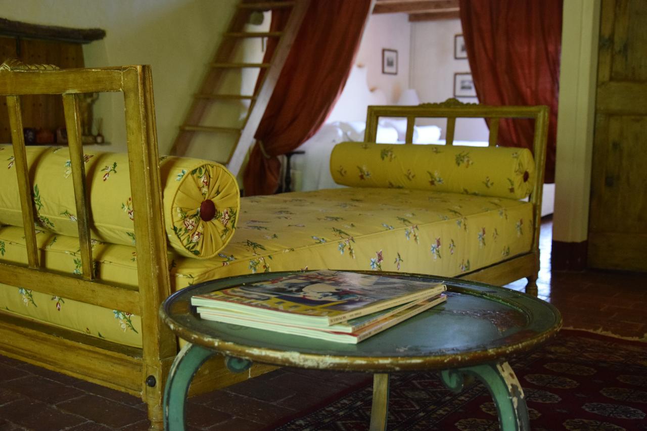 Bed and Breakfast Palazzina Del Chiasso San Martino in Freddana Exterior foto