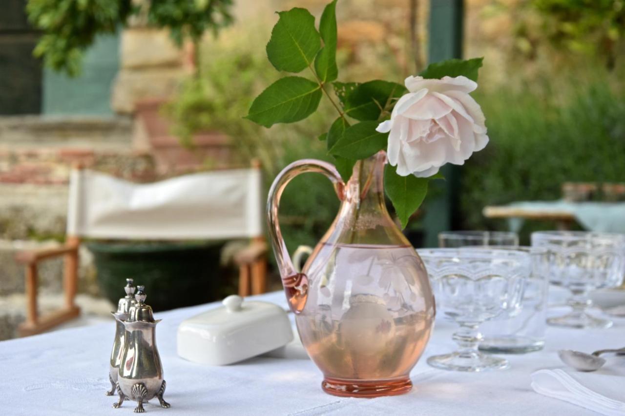 Bed and Breakfast Palazzina Del Chiasso San Martino in Freddana Exterior foto